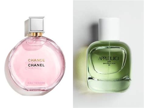 chanel no 5 dupe zara|zara blue de chanel dupe.